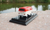 1/64 Dealer Edition Volkswagen VW T1 Bus (Coca Cola) Diecast Car Model