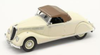 1/43 Norev 1935-1939 Renault Viva Grand Sport (Cream White) Car Model