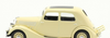 1/43 Norev 1934-1938 Renault Celtaquatre (Cream White) Car Model