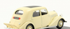 1/43 Norev 1934-1938 Renault Celtaquatre (White) Car Model