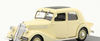 1/43 Norev 1934-1938 Renault Celtaquatre (White) Car Model