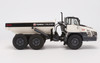 1/50 NZG TEREX TA400 ARTICULATED DUMP TRUCK (White) Diecast Car Model