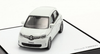 1/43 Norev 2019 Renault Twingo 3rd Generation (White) Car Model