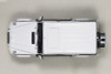 1/18 AUTOart Mercedes-Benz MB G-Class G-Klasse G63 AMG (White) Car Model