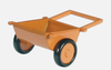 1/50 NZG Hand Barrow Diecast Model