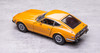 1/18 Sunstar 1972 Nissan Datsun 240Z (Orange) Diecast Car Model