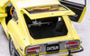 1/18 Sunstar 1972 Nissan Datsun 240Z (Yellow) Diecast Car Model