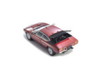 1/18 Kyosho Lamborghini Urraco Rally (Red) Diecast Car Model