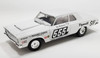 1/18 ACME 1965 Plymouth Belvedere  Super Stock - 555 - Triple Nickel Diecast Car Model