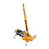 1/50 NZG Liebherr LTM1250-5.1 "Fujimoto" Mobile Crane Diecast Model Limited