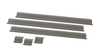 1/50 NZG Sheet Pilings for Liebherr LRB255 Piling Rig Diecast Model