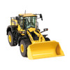 1/50 NZG Komatsu WA380-8 Wheel Loader Diecast Model