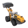 1/50 NZG Liebherr L586-4 (New Design) Wheel Loader Diecast Model