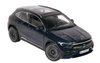 1/18 NZG Mercedes-Benz EQA (Blue) Diecast Car Model