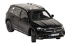 1/18 NZG Mercedes-Benz EQB (Kosmos Black Metallic) Diecast Car Model