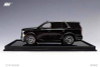 1/18 Motorhelix 2021 Cadillac Escalade 5th Generation (GM T1XX) (Black) Resin Car Model