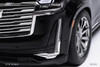 1/18 Motorhelix 2021 Cadillac Escalade 5th Generation (GM T1XX) (Black) Resin Car Model