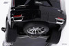 1/18 Motorhelix 2021 Cadillac Escalade 5th Generation (GM T1XX) (Black) Resin Car Model