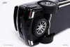 1/18 Motorhelix 2021 Cadillac Escalade 5th Generation (GM T1XX) (Black) Resin Car Model
