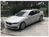 1/18 Dealer Edition BMW G11 7 Series 740i 740e 750i (White) Diecast Car Model