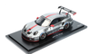 1/18 Dealer Edition Porsche 911 (992) GT3 Cup Racing Experience Resin Car Model Limited 300 Pieces