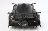 1/18 BBR 2020 Pagani Imola (Matte Black) Resin Car Model Limited 60 Pieces