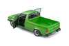 1/18 Solido 1982 Volkswagen VW Caddy MK1 (Matte Green) Diecast Car Model