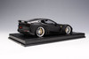 1/18 Ivy Novitec Ferrari 812 GTS N-Largo (Matte Black with Black Wheels) Resin Car Model Limited 30 Pieces