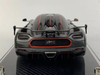 1/18 Frontiart Koenigsegg Agera RS Genesis (Carbon Black with Red Accent) Resin Car Model Limited 500 Pieces