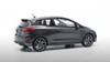 1/18 DNA Ford Fiesta ST (Grey) Resin Car Model