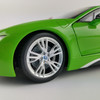 1/18 Dealer Edition BMW i8 (Green) Diecast Car Model