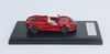  1/64 LCD McLaren Elva Red Diecast Car Model
