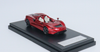  1/64 LCD McLaren Elva Red Diecast Car Model