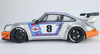  1/12 POPRACE Porsche RWB 964 Martini PR12-964R-MAR Resin Car Model