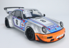  1/12 POPRACE Porsche RWB 964 Martini PR12-964R-MAR Resin Car Model