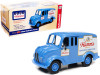 1/24 Auto World 1950 Divco Delivery Truck Blue "Hamm's Beer" Diecast Car Model