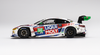 1/18 Top Speed BMW M4 GT3 #96 Bill Auberlen - Michael Dinan - Robby Foley - Jens Klingmann "Turner Motorsport" IMSA 24 Hours of Daytona (2022) Resin Car Model