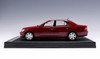 1/18 Ivy Lexus LS LS430 3rd Generation XF30 (Red) Resin Car Model