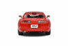 1/18 Solido 1993 Toyota Supra MK4 (Red) Diecast Car Model