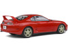 1/18 Solido 1993 Toyota Supra MK4 (Red) Diecast Car Model