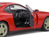 1/18 Solido 1993 Toyota Supra MK4 (Red) Diecast Car Model