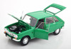 1/18 Norev 1971 Renault 16 (R16) TS (Green) Diecast Car Model