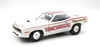 1/18 ACME 1970 Plymouth  Cuda Super Stock - Ramchargers Diecast Car Model