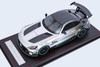 1/18 VIP Scale Models Mercedes-Benz AMG GT Black Series Resin Car Model Limited 299 Pieces