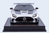 1/18 VIP Scale Models Mercedes-Benz AMG GT Black Series Resin Car Model Limited 299 Pieces