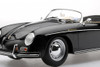  1/12 TSM 1954 Porsche 356 Speedster Intermeccanica Charlotte "Charlie" Blackwood 1986 Top Gun Movie Resin Car Model