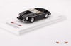 1/43 TSM 1954 Porsche 356 Speedster Intermeccanica Charlotte "Charlie" Blackwood 1986 Top Gun Movie Resin Car Model