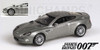 1/43 Minichamps 2005 Aston Martin V12 Vanquish James Bond Movie Car (Silver) Car Model