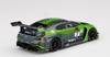 1/43 Bentley Continental GT3 #7 2020 Liqui-Moly Bathurst 12 Hr. Winner Bentley Team M-Sport 