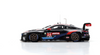 1/43 BMW M8 GTE #24 2020 Daytona 24Hr. GTLM Class Winner BMW Team RLL